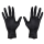 Нитриловые перчатки - размер XL